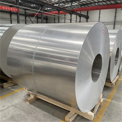 OEM ODM Hydraulic Aluminum Coil Stock Slitting Line Rolled Steel Sheet