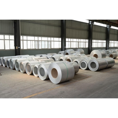 SGCC SGCD SGCE Galvanized Steel Coils Dx52D Dx53D DC51D DC52D DC53D