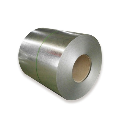 SGCC SGCD SGCE Galvanized Steel Coils Dx52D Dx53D DC51D DC52D DC53D
