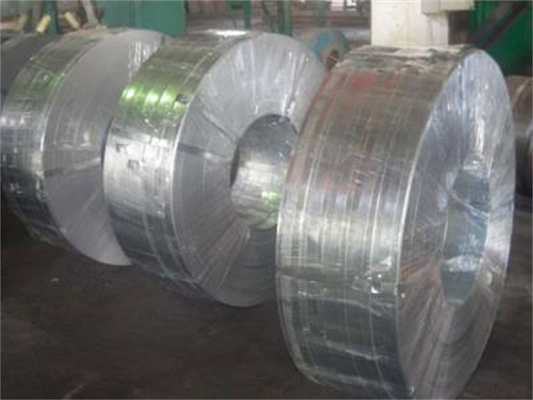 CE Hot Dip Galvanized Steel Strip 14 18 16 Ga Galvanized Steel Sheet